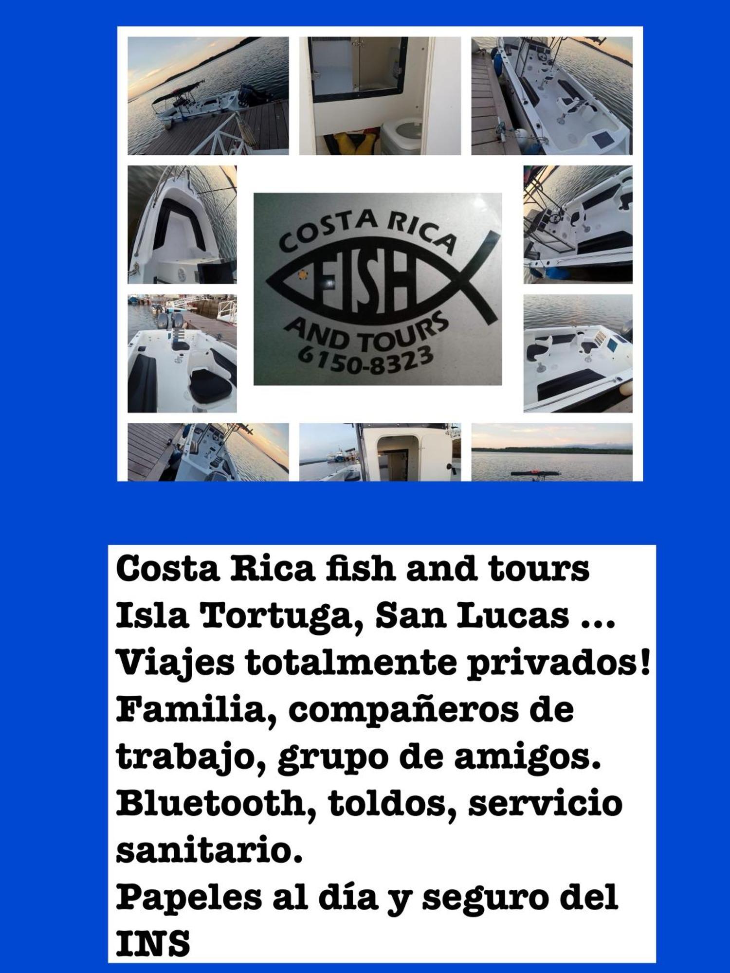 Casalu Villa Puntarenas Eksteriør bilde