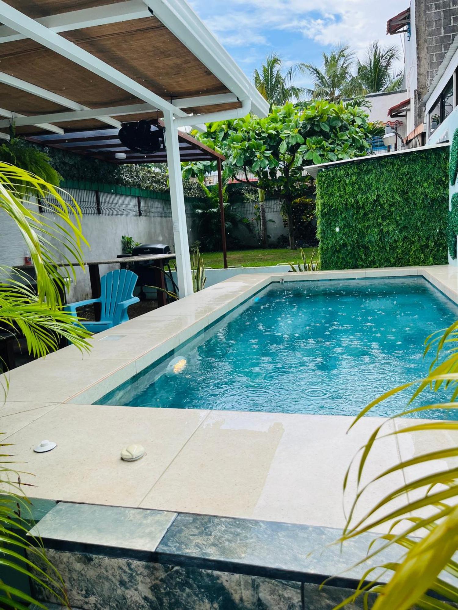 Casalu Villa Puntarenas Eksteriør bilde
